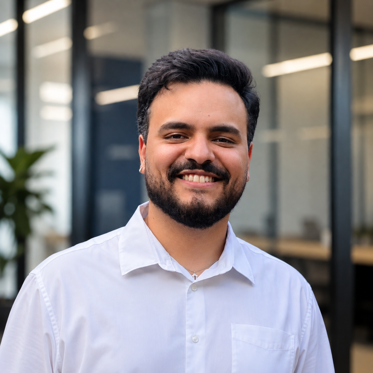 Gabriel Barros